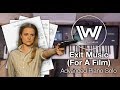 Westworld - Exit Music (For A Film) (Advanced Piano Solo with Sheet Music)