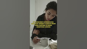 Trust Building in Relationships: How to Establish and Sustain Trust #relationship