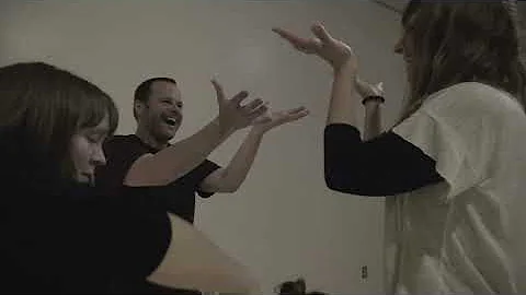 5Rhythms with Lynne Adams