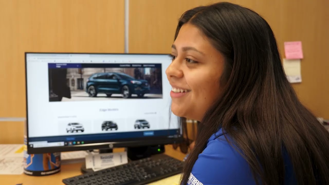 Stearns Ford's First Priority is YOU