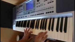 Test remix korg pa50 broo