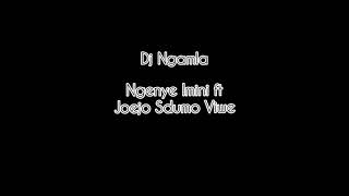 Dj Ngamla Ngenye Imini Feat Joejo Sdumo Viwe