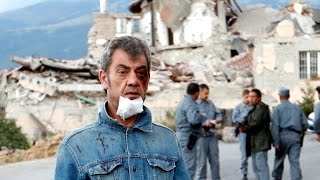 Death toll climbs in Italy earthquake