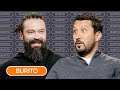 Burito: лучше быть подкаблучником, платить своим детям и ничего не ожидать