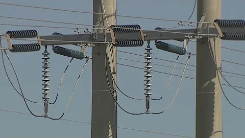 Texas power grid, utilities may be target of malware | FOX 7 Austin