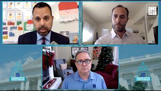 ACSA Legislative Lunch Break: Special Edition