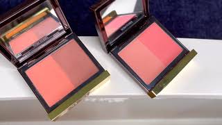 🌼  NEW TOM FORD SHADE AND ILLUMINATE BLUSH 🌼 super speedy #tomfordshadeandilluminateblushes