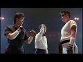 Best of the Best - Legendary Final Fight | Tommy Lee | Philip Rhee | Tae Kwon Do | Martial Arts