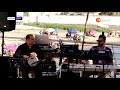 Rayna Ray Performances with Wissem El Benz & Mahdi Tayara on Echourouk TV 🎶