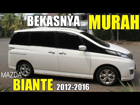 Harga Nissan Evalia 2012 2013 2014 2015 2016. 