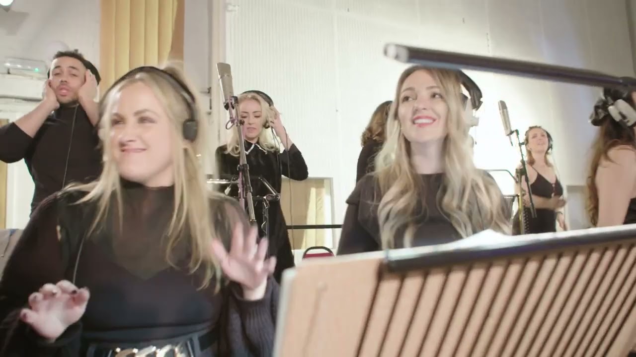 Watch Revival House Project, Peyton, GeO Gospel Choir - MOVING ON UP (Official Music Video) on YouTube Watch Revival House Project, Peyton, GeO Gospel Choir - MOVING ON UP (Official Music Video) on YouTube