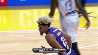 Andrew Bogut, Brian Bowen And 1 Other Top Dunks Of The Day, 12292018