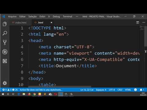 VS Code  Emmet