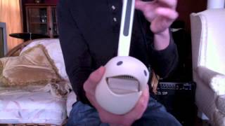 Video thumbnail of "Smells Like Teen Spirit - Otamatone Deluxe cover"