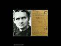 The mystery of marrie currie's notebook| #amazingfacts #mysteriousfacts #ytshorts
