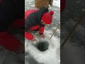 ICE FISHING COLORADO 2020