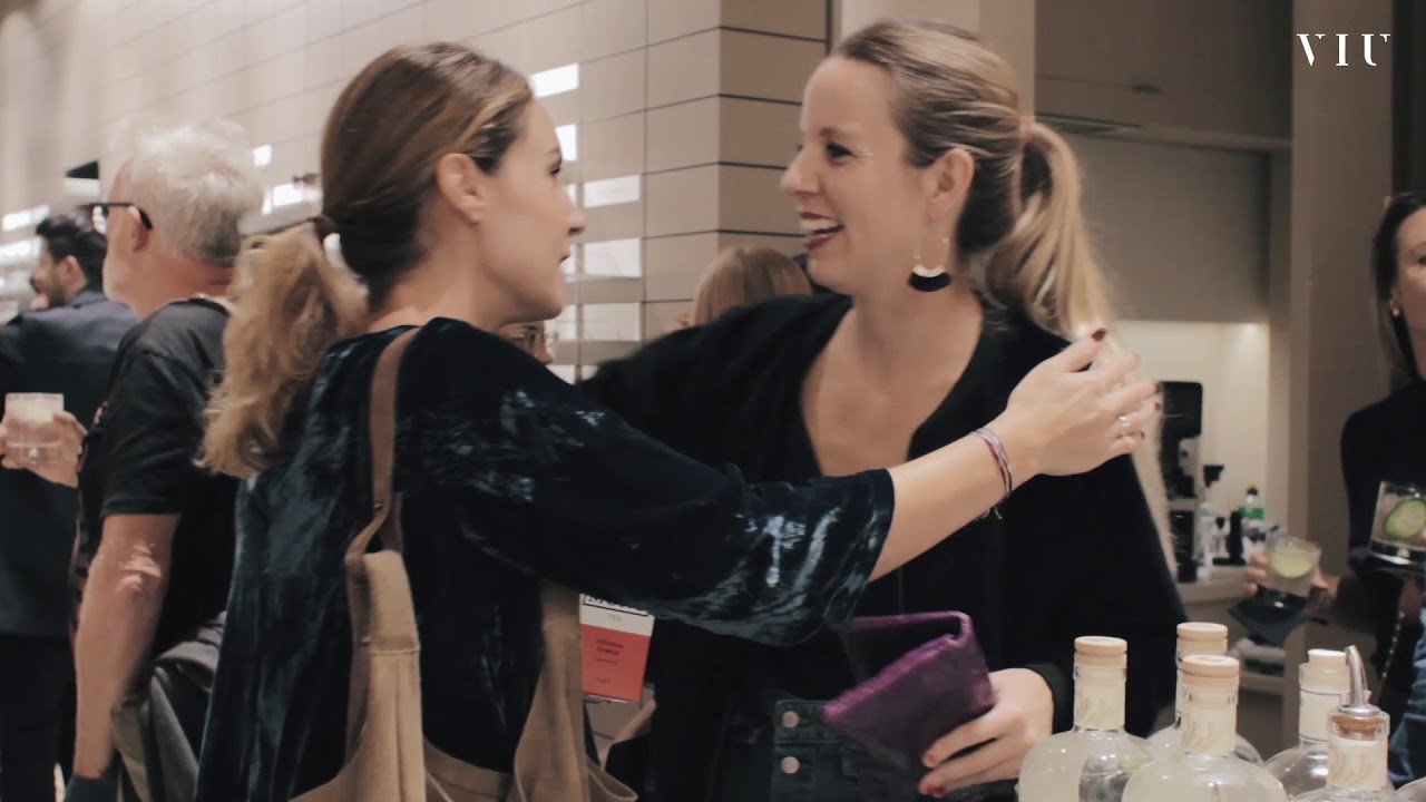 VIU Eyewear – Munich Schwabing Opening – October 2018