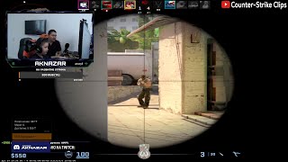 The Young AWPer - Counter-Strike 2 Twitch Clips [468]