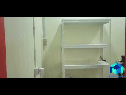 COMMERCIAL RENOVATION PROJECT