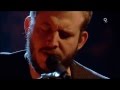 Bon Iver - Skinny Love (Live Jools Holland 2008) HD