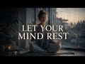 432Hz Ambient Relaxation: Cleanse Your Mind & Positive Energy Reset | Deep Healing Frequency Flow