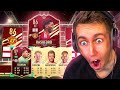 *INSANE PULLS* 1ST FUT CHAMPS REWARDS IN FIFA 21!!! (ULTIMATE TEAM)