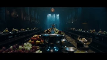 Warner Bros. Studio Tour London - The Making of Harry Potter