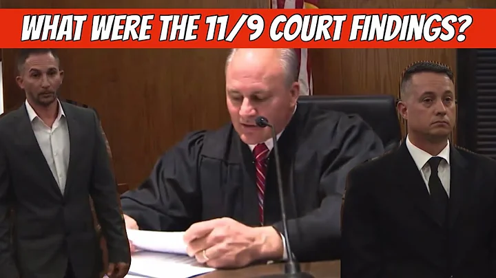 What Happened to the Tournament Cheaters In Court ...