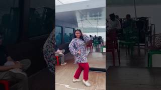 Ghagra Song dance ytshorts youtube viral trip 