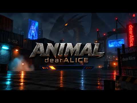 dearALICE - Animal Official MV Teaser 1