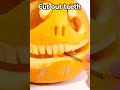 Epic Pumpkin Design Idea For Halloween