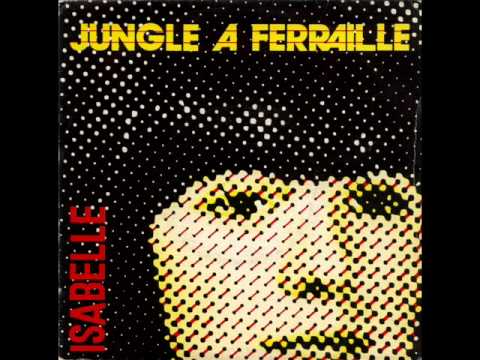 Jungle à Ferraille - Fais le toi même (1982)