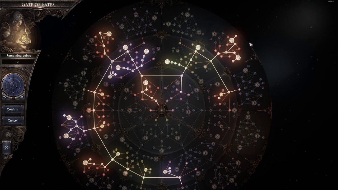 Wolcen Lords of Mayhem - Prox Bleeding Edge - The 20 million + a hit build