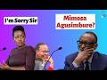 Ntibigere Kuri Kagame INGABIRE Paula Ngo Yarabeshye Koko Aurore Mimosa Arigarukiye Umuhanga Wa AI Ntibigere Kuri Kagame INGABIRE Paula Ngo Yarabeshye Koko Aurore Mimosa Arigarukiye Umuhanga Wa AI