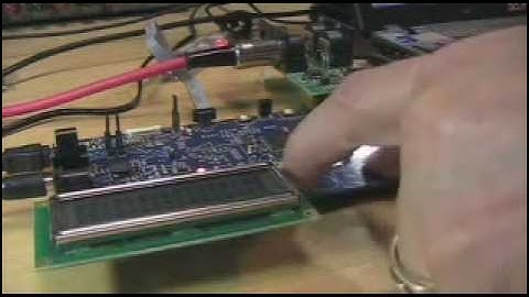 Touch Sensing MIDI Controller & Pitch Bender Powered By Cypress