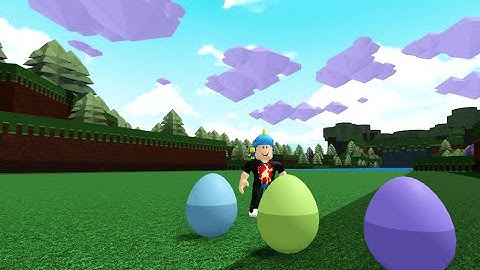 Checking Out The New Build a Boat for Treasure Update!