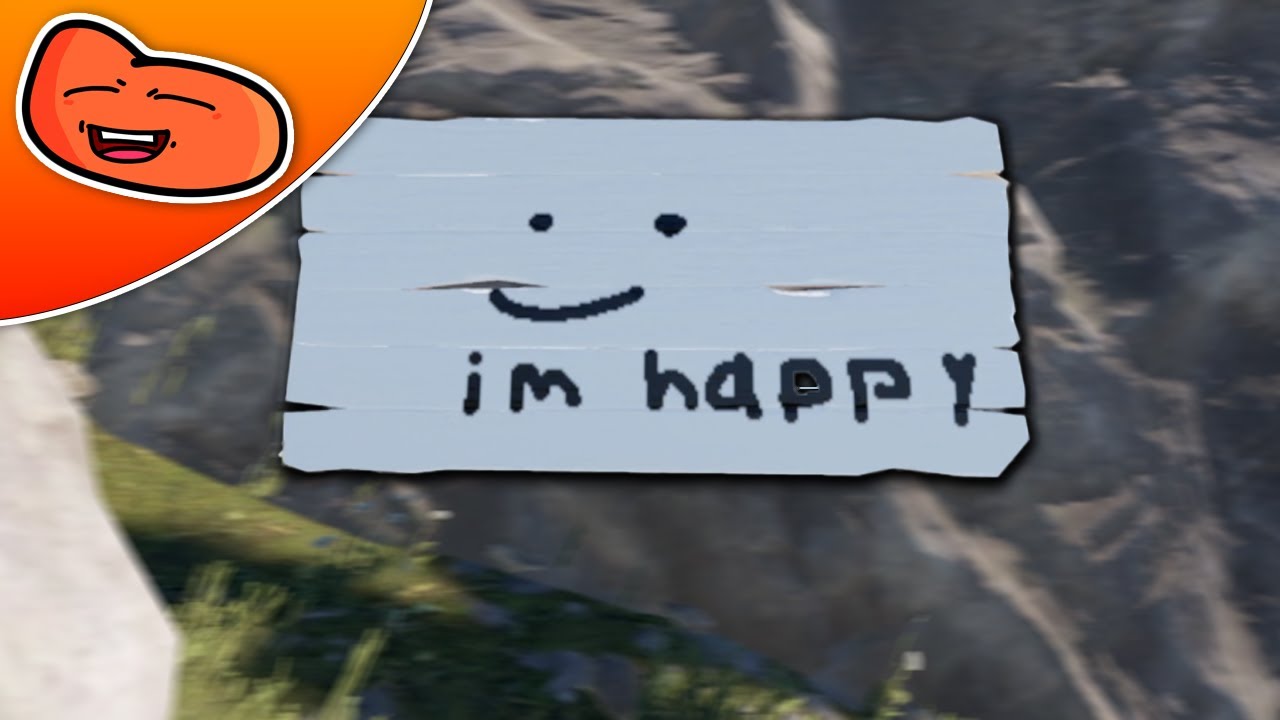 Rust makes me very happy…