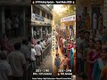 🔥 70% Voting by 3PM! Tamil Nadu Sees Massive Turnout Surge 🗳️