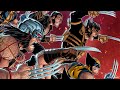 X LIVES OF WOLVERINE and X DEATHS OF WOLVERINE Trailer | Marvel Comics