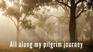 2 Hours of BEAUTIFUL Hymns with lyrics! (Rosemary Siemens)