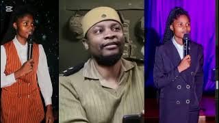 'I want to Groan' New Prayer movement - We Have a Problem 