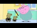 MLG Peppa Pig Turns Into A Zombie??