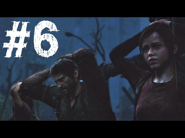 The Last of Us Gameplay Walkthrough Part 1 (PS3) APOCALYPSE GAME! YES! by  Whiteboy7thst 