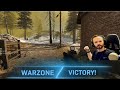 Call of Duty Warzone: | Testing New Guns- QBZ Today!  | Ranked #8 In Wins | (2,314+ Wins)