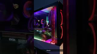 340us dollar pc setup #shorts #youtubeshorts #gamingpc #pcsetuptour #usa