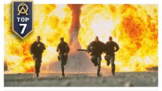 We Dare You to Find 7 Better Battle Scenes in Stargate SG-1! | Stargate Command