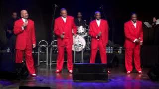 The Stylistics