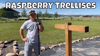How to build a Raspberry Trellis