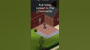 Superb Survivors Is An Amazing Mod In Project Zomboid!