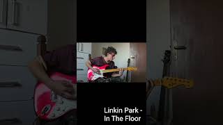 Linkin Park - In The Floor